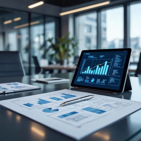 Project Scope Definition Template