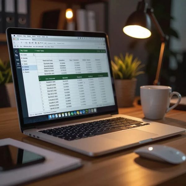 Time Tracking & Billable Hours Log
