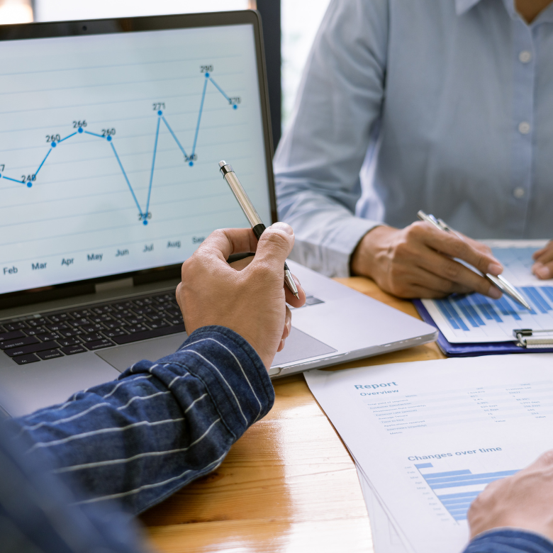 Business Transformation Consulting 2