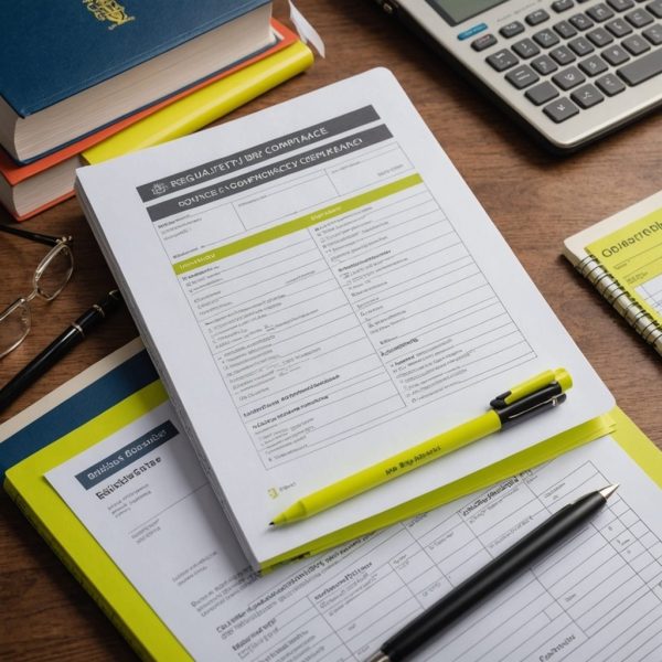 UK Business Regulations Compliance Manual