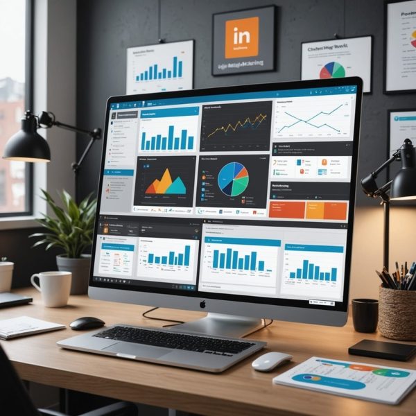 Digital Marketing for Professional Services Guide
