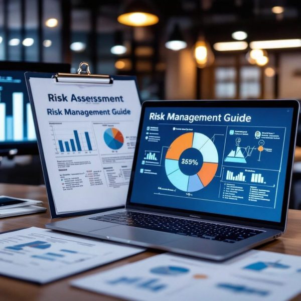 Risk Management for Consultancy Practices