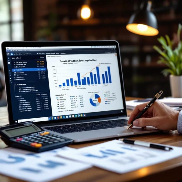 Financial Analysis for Non Financial Consultants