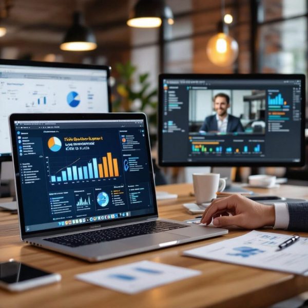Business Development for Consultants Course