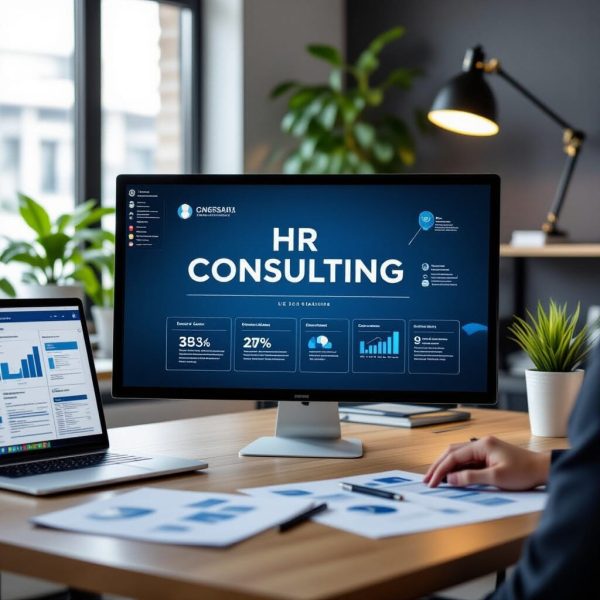 HR Consulting Foundations Course
