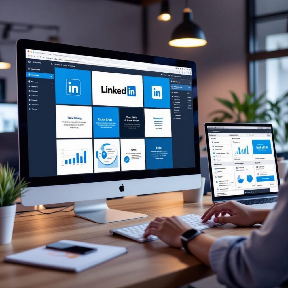 Operate Graphics Social Media Graphics Pack for Consultants - Cloud Mandarin Ltd ...