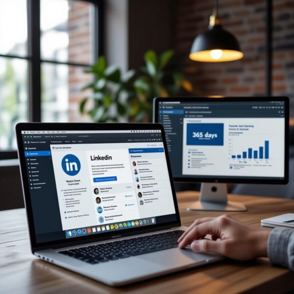 LinkedIn Marketing Toolkit for Consultants