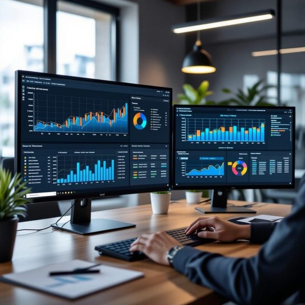Project Profitability Tracker