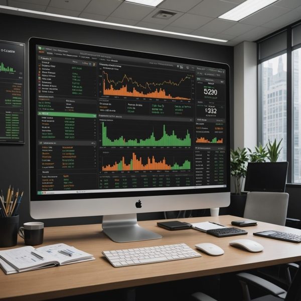 Cash Flow Forecasting Tool