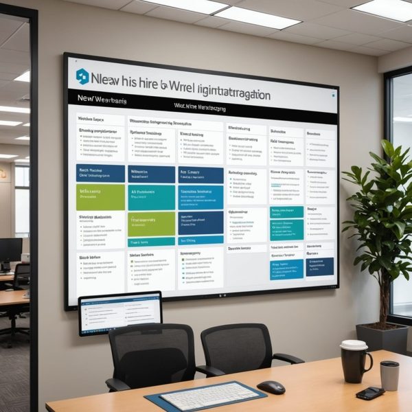 Consultant Onboarding Program