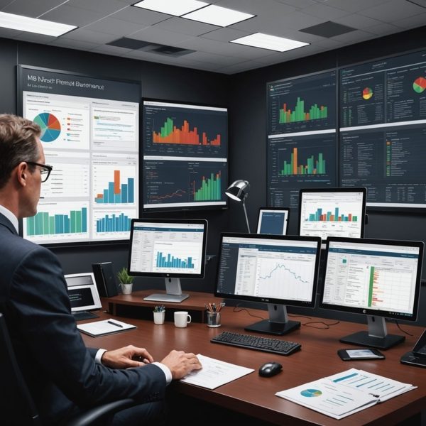 Financial Due Diligence Checklist