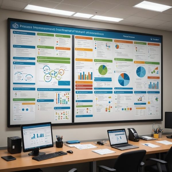 Operational Efficiency Assessment Framework